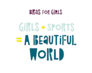 Bras for Girls